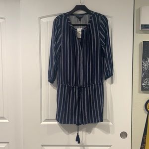 NWT Banana Republic Romper